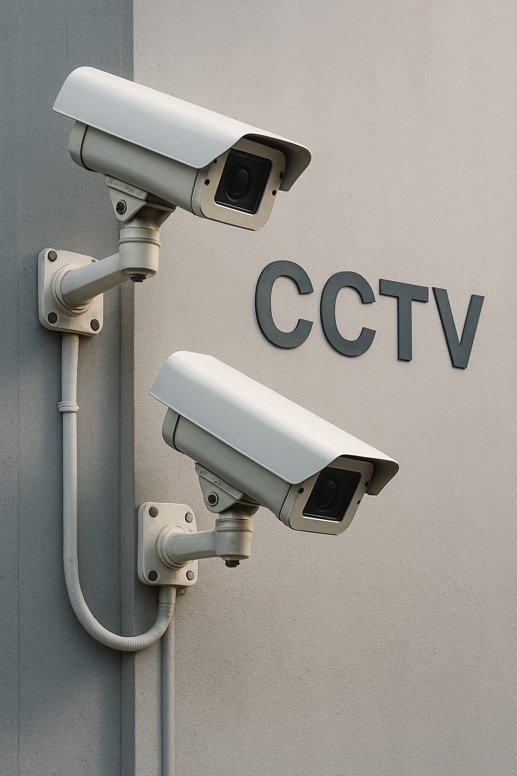 CCTV camere supraveghere Constanța