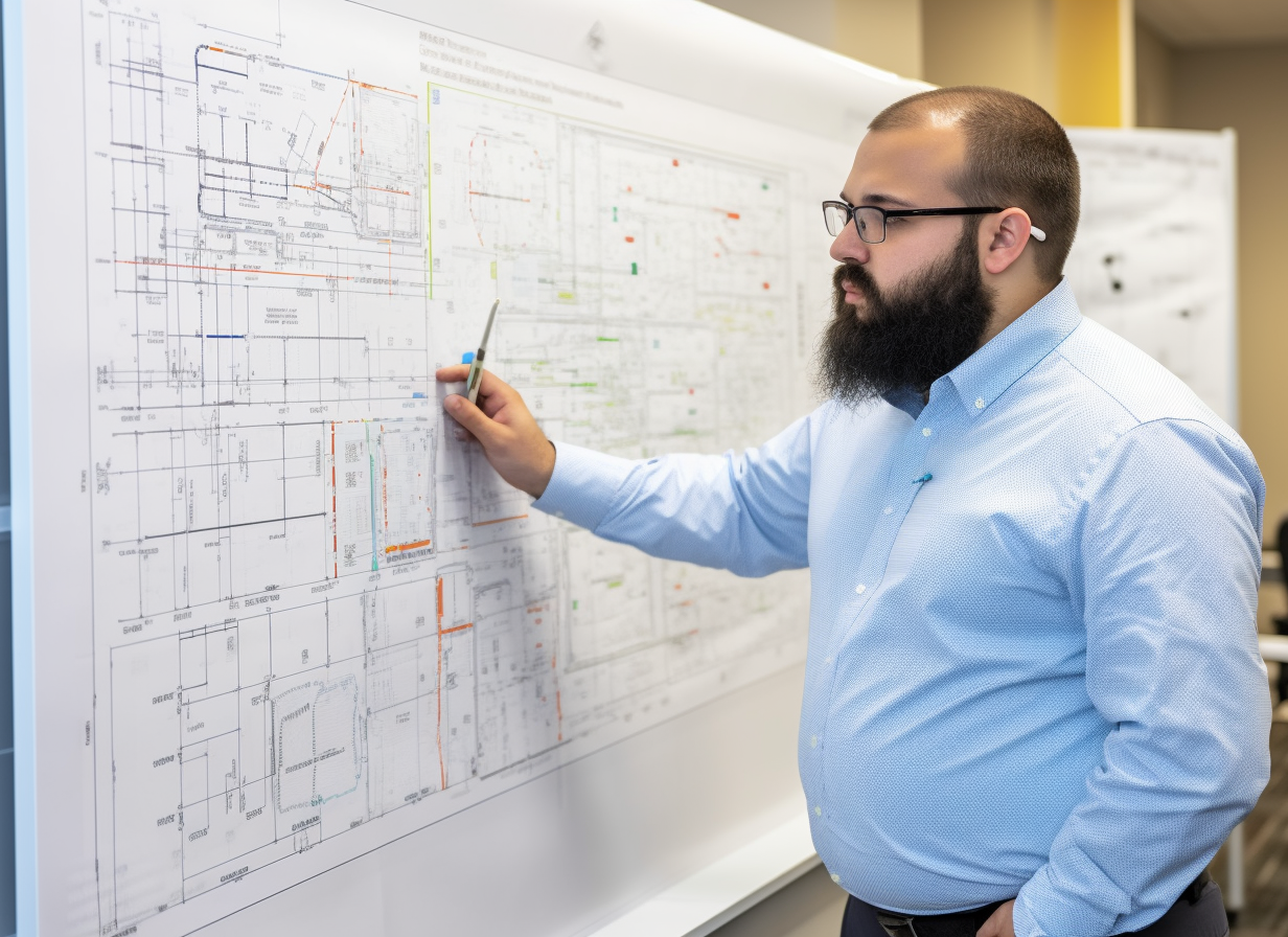 Proiectare sisteme securitate Constanța